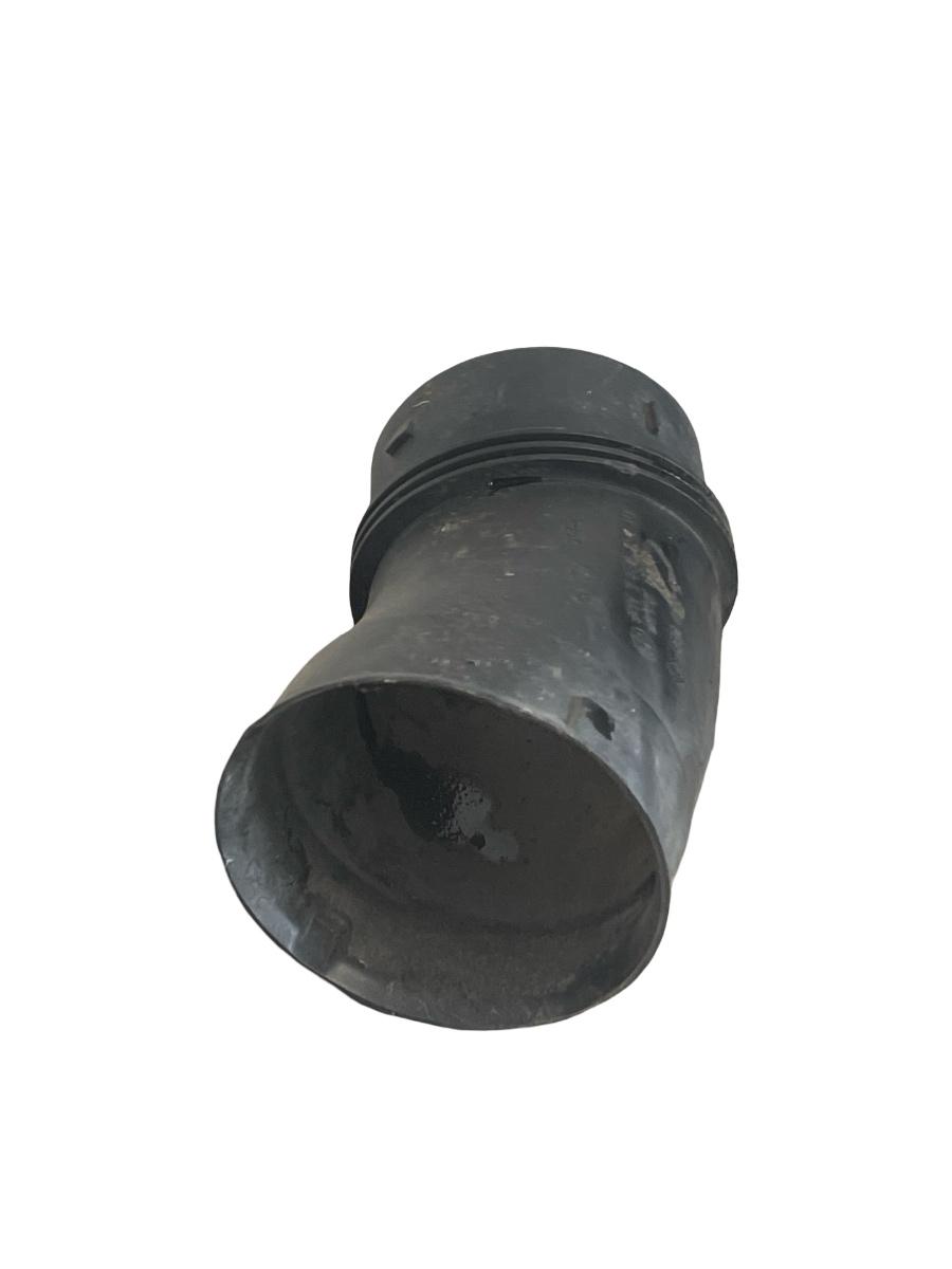 Tubulatura admisie aer BMW 6 E63 2004 - 2010 5.0 M S85 B50 A 7834757 – foto 2