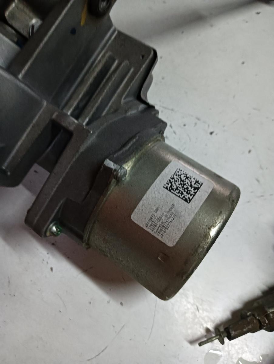 Coloana volan ALFA ROMEO MITO 955_ 2008 -> 1.6 JTDM 198 A2.000, 955 A3.000 50518131 – foto 4