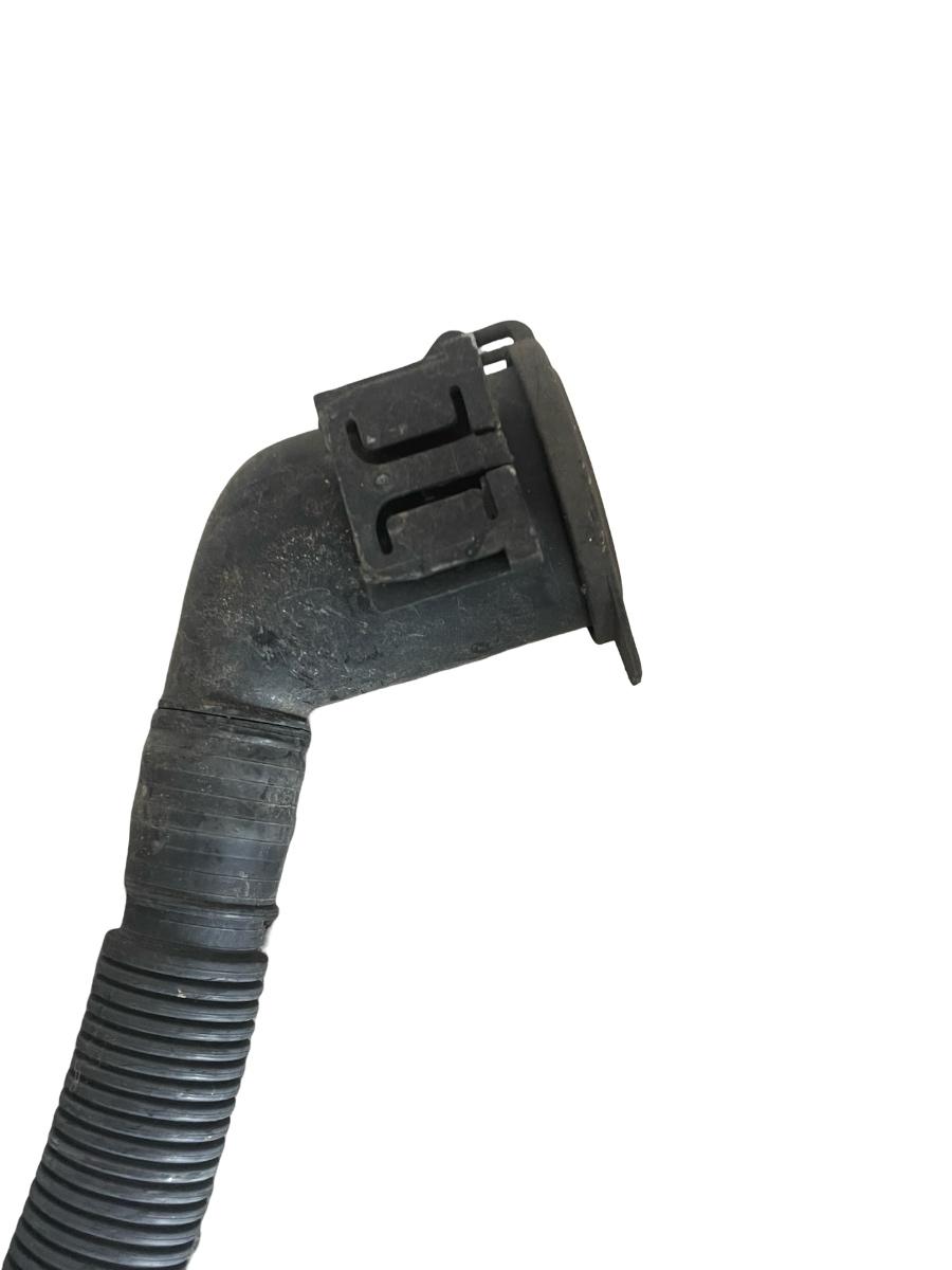 Gat vas lichid de spalare parbriz BMW 6 E63 2004 - 2010 5.0 M S85 B50 A – foto 3