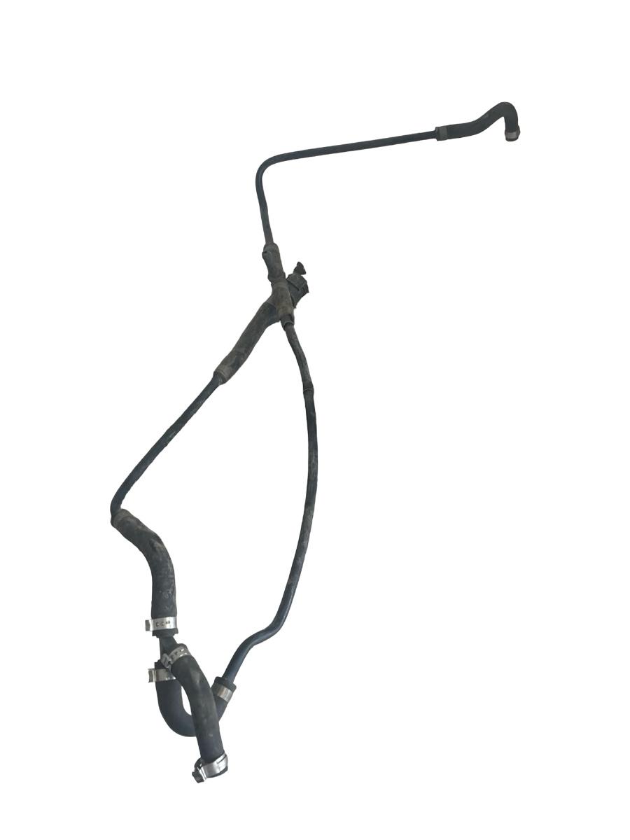 Conducte alimentare combustibil BMW 6 E63 2004 - 2010 5.0 M S85 B50 A 3013781