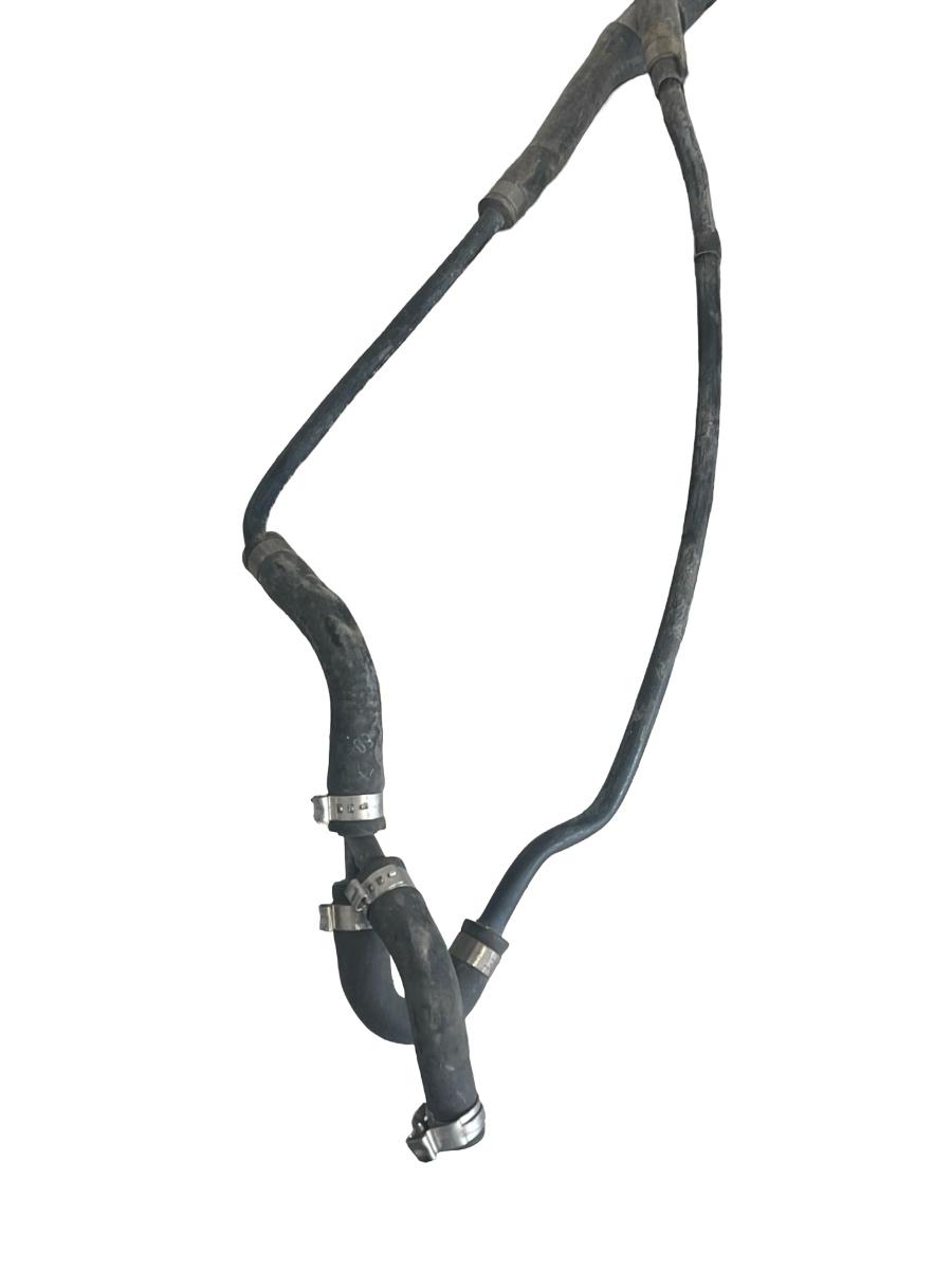 Conducte alimentare combustibil BMW 6 E63 2004 - 2010 5.0 M S85 B50 A 3013781 – foto 2