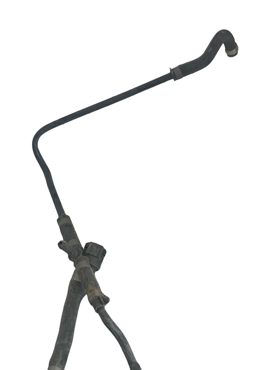 Conducte alimentare combustibil BMW 6 E63 2004 - 2010 5.0 M S85 B50 A 3013781 – foto 3
