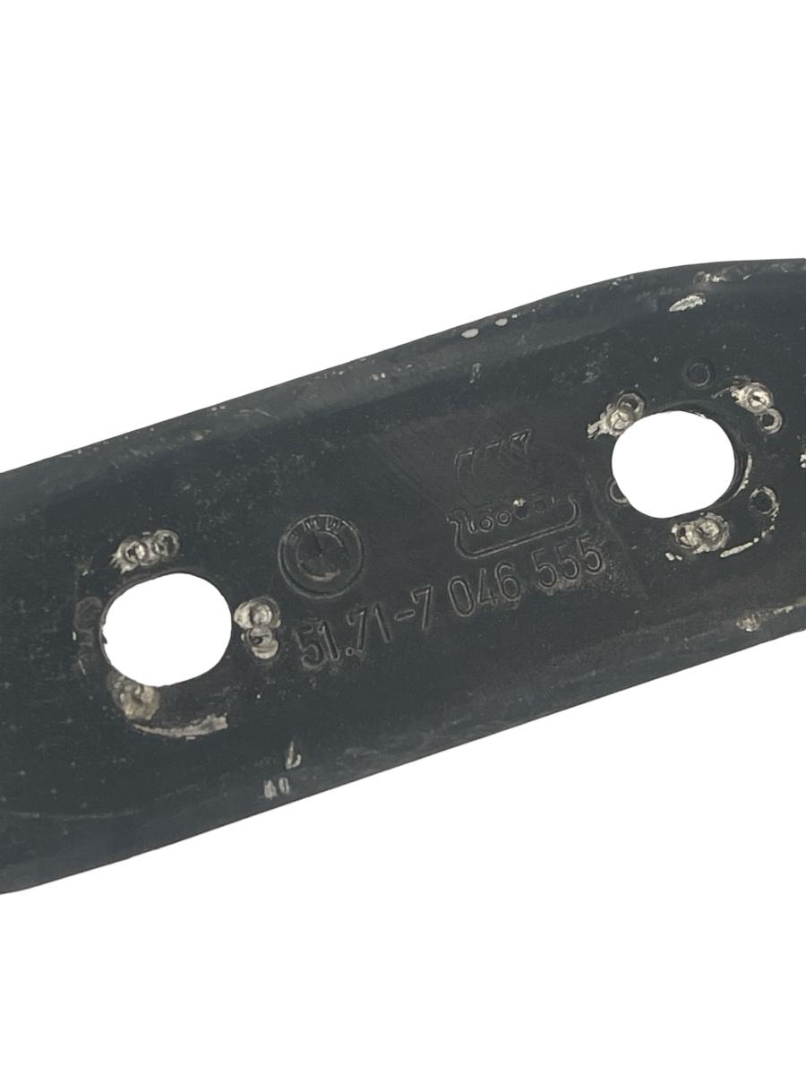 Bara rigidizare BMW 6 E63 2004 - 2010 5.0 M S85 B50 A 7046555 – foto 3