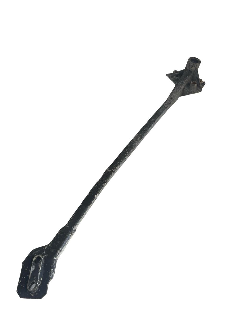 Alte piese de caroserie stanga spate BMW 6 E63 2004 - 2010 5.0 M S85 B50 A 8041895-01