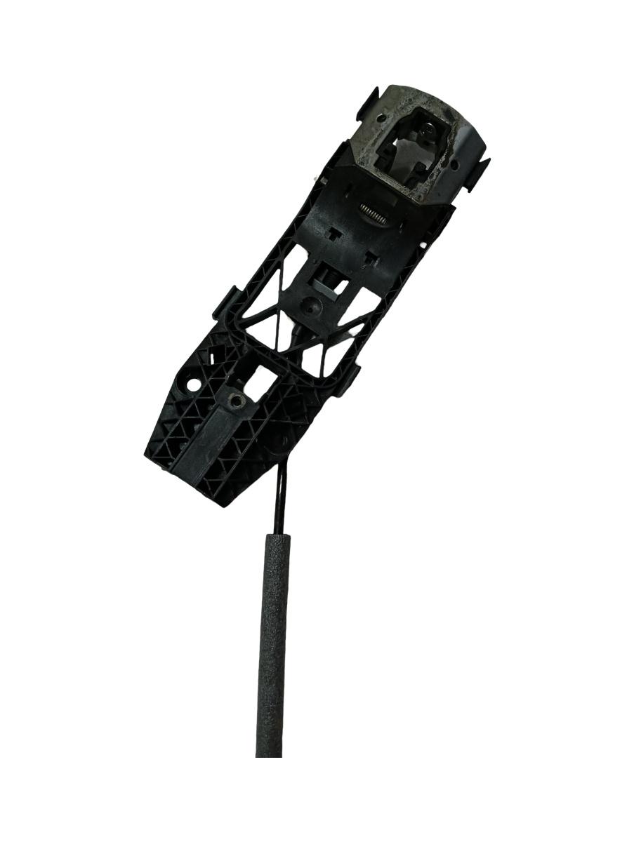 Maner usa interior  stanga fata SEAT LEON III 5F1 2012 - > 5n0837017e – foto 2