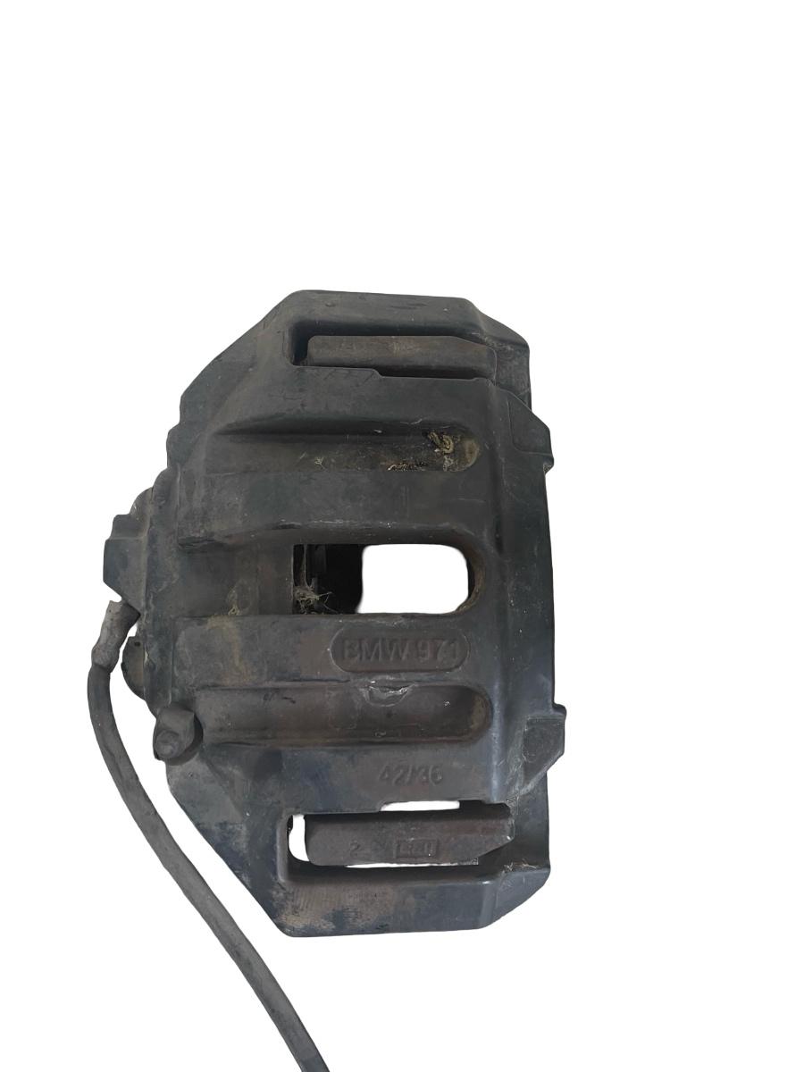 Etrier frana stanga fata BMW 6 E63 2004 - 20105.0 M S85 B50 A – foto 3