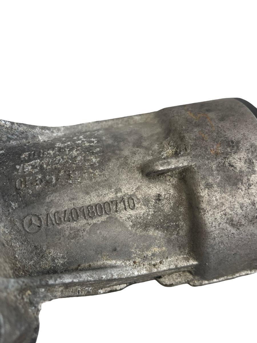 Carcasa filtru ulei MERCEDES-BENZ B-CLASS W245 2005 - 2011 2.0CDI  A6401800710 – foto 2