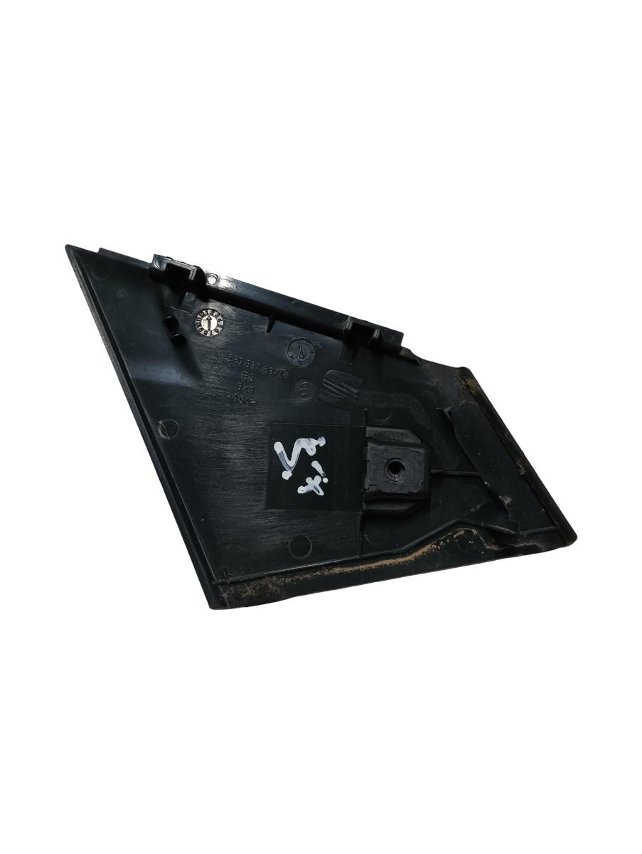 Ornament usa  stanga fata SEAT LEON III 5F1 2012 - > 5f0837637c – foto 2