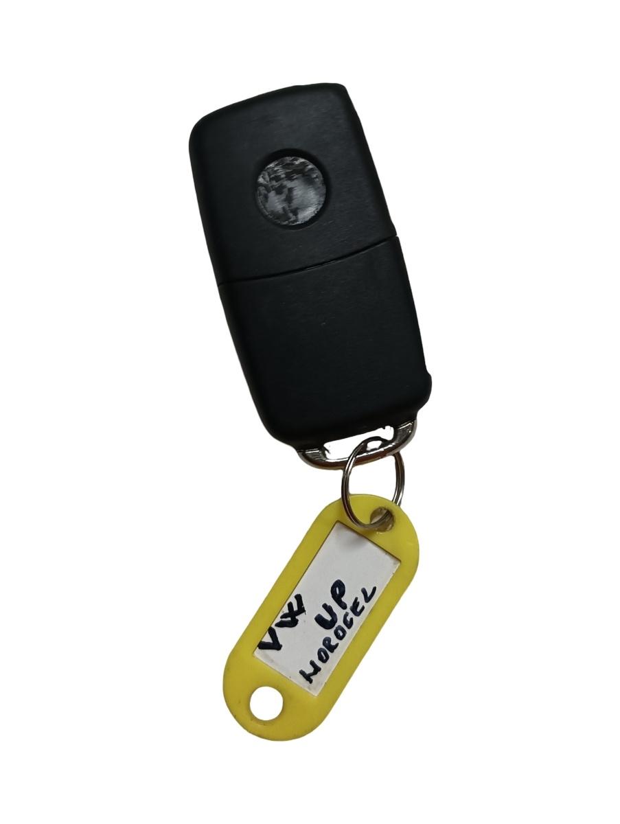 Cheie de contact VOLKSWAGEN UP 121, 122, BL1, BL2 2011 - >