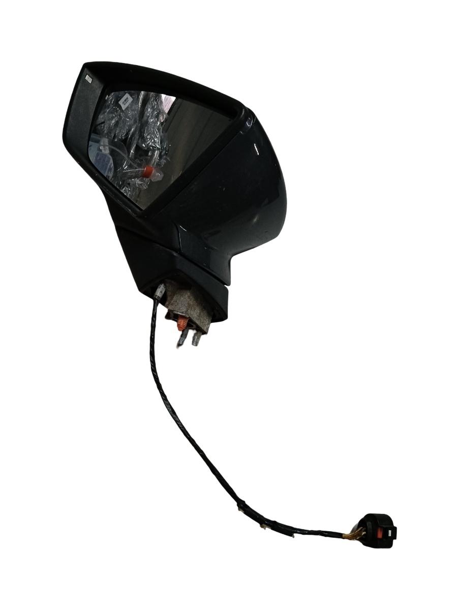 Oglinda  stanga fata SEAT LEON III 5F1 2012 - >