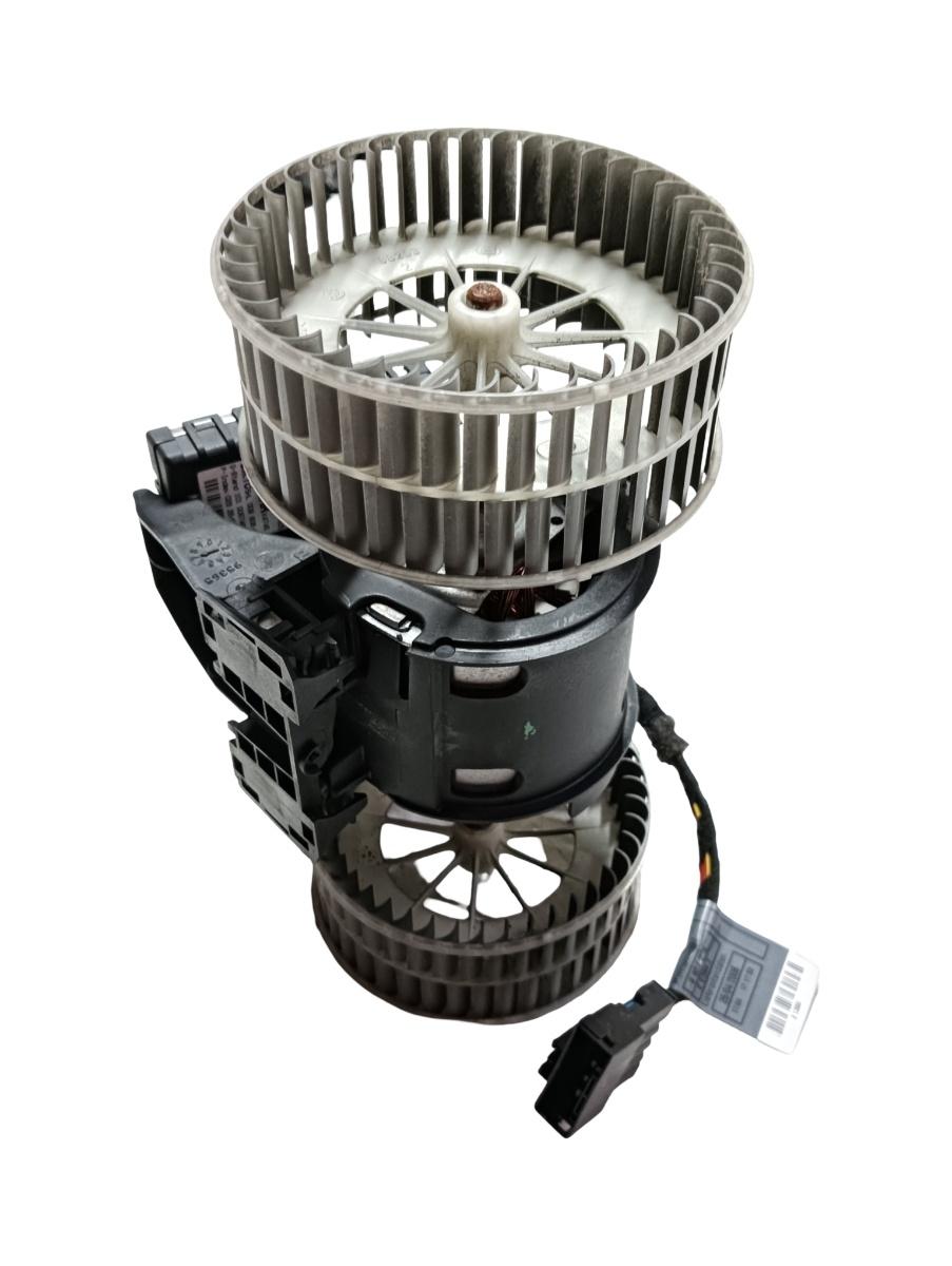 Ventilator aeroterma BMW 6 II Convertible E64 2004 - 2010 – foto 2