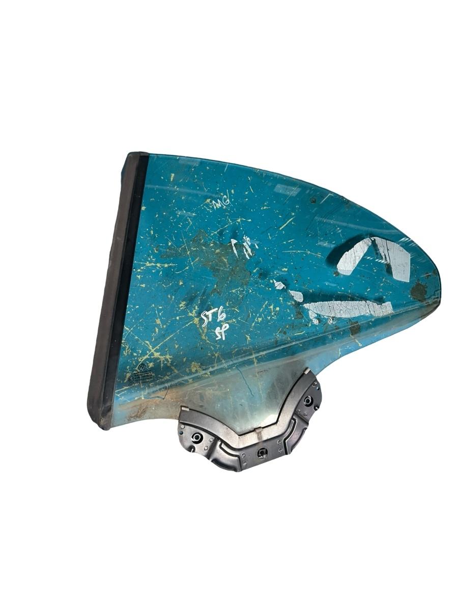 Geam lateral spate stanga BMW 6 II Convertible E64 2004 - 2010 – foto 2
