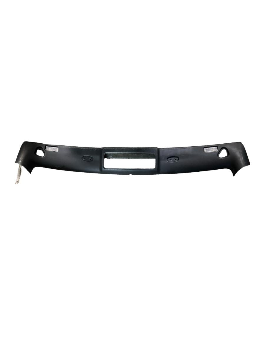 Panou decorativ superior plafon geam fata  BMW 6 II Convertible E64 2004 - 2010 51437008530
