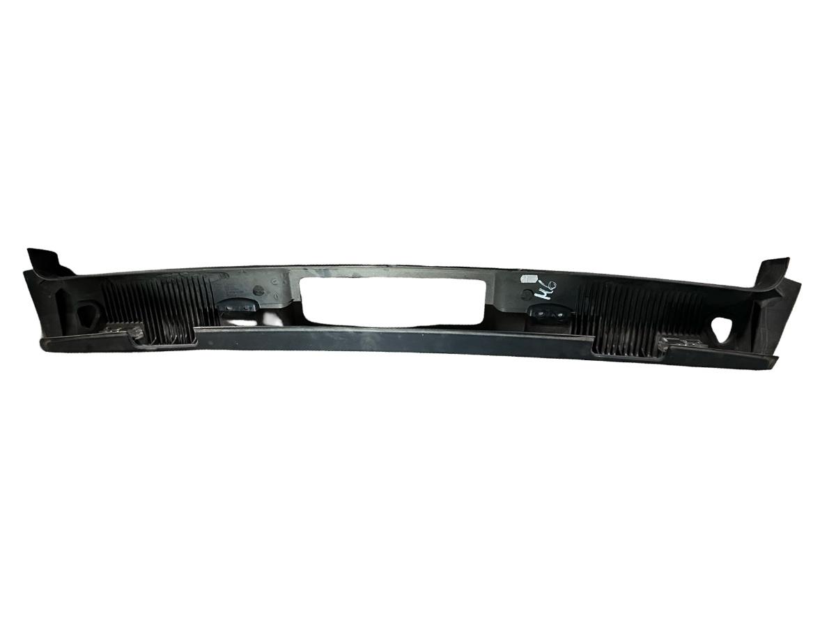 Panou decorativ superior plafon geam fata  BMW 6 II Convertible E64 2004 - 2010 51437008530 – foto 2