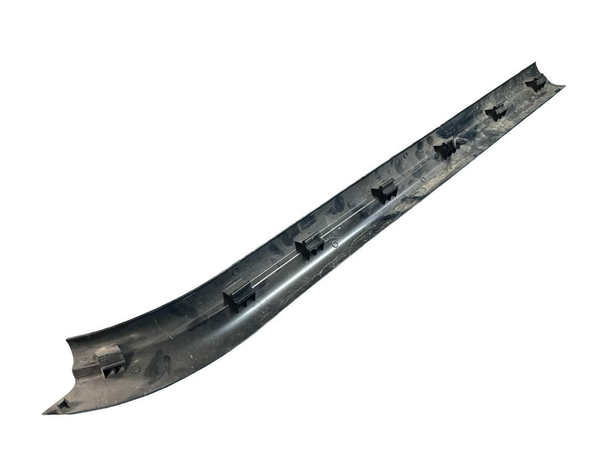 Ornamente protectie praguri fata dreapta BMW 6 II Convertible E64 2004 - 2010 51477008932 – foto 2