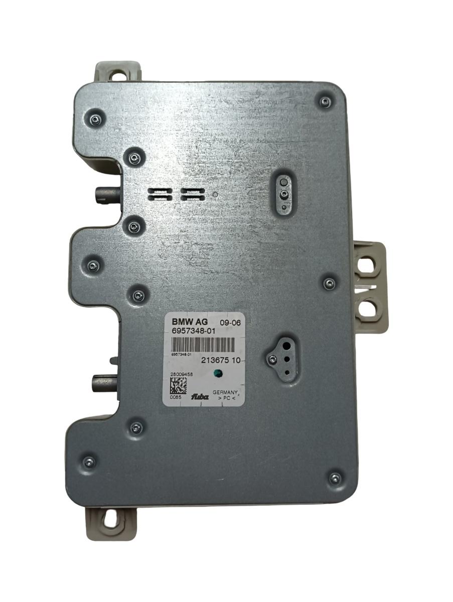 Amplificator semnal antena BMW 6 II Convertible E64 2004 - 2010 695734801 – foto 2