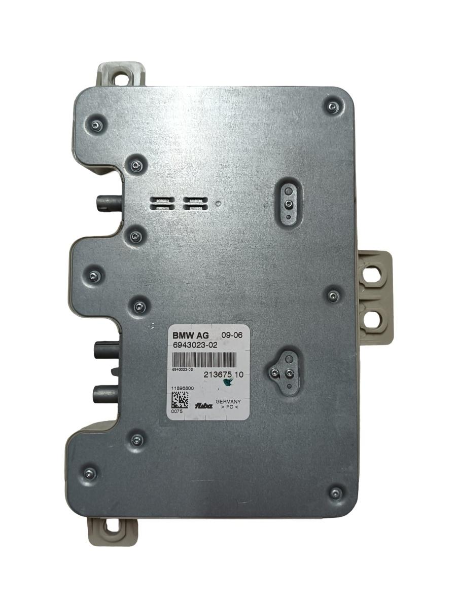Amplificator semnal antena BMW 6 II Convertible E64 2004 - 2010 694302302 – foto 2