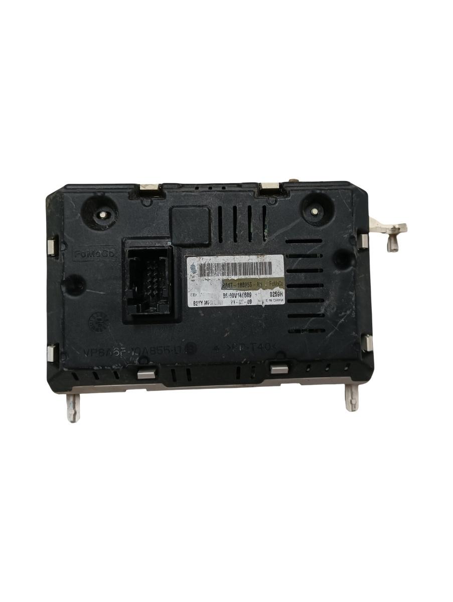Display bord  FORD FIESTA V JH_, JD_ 2001 - 2010 – foto 2