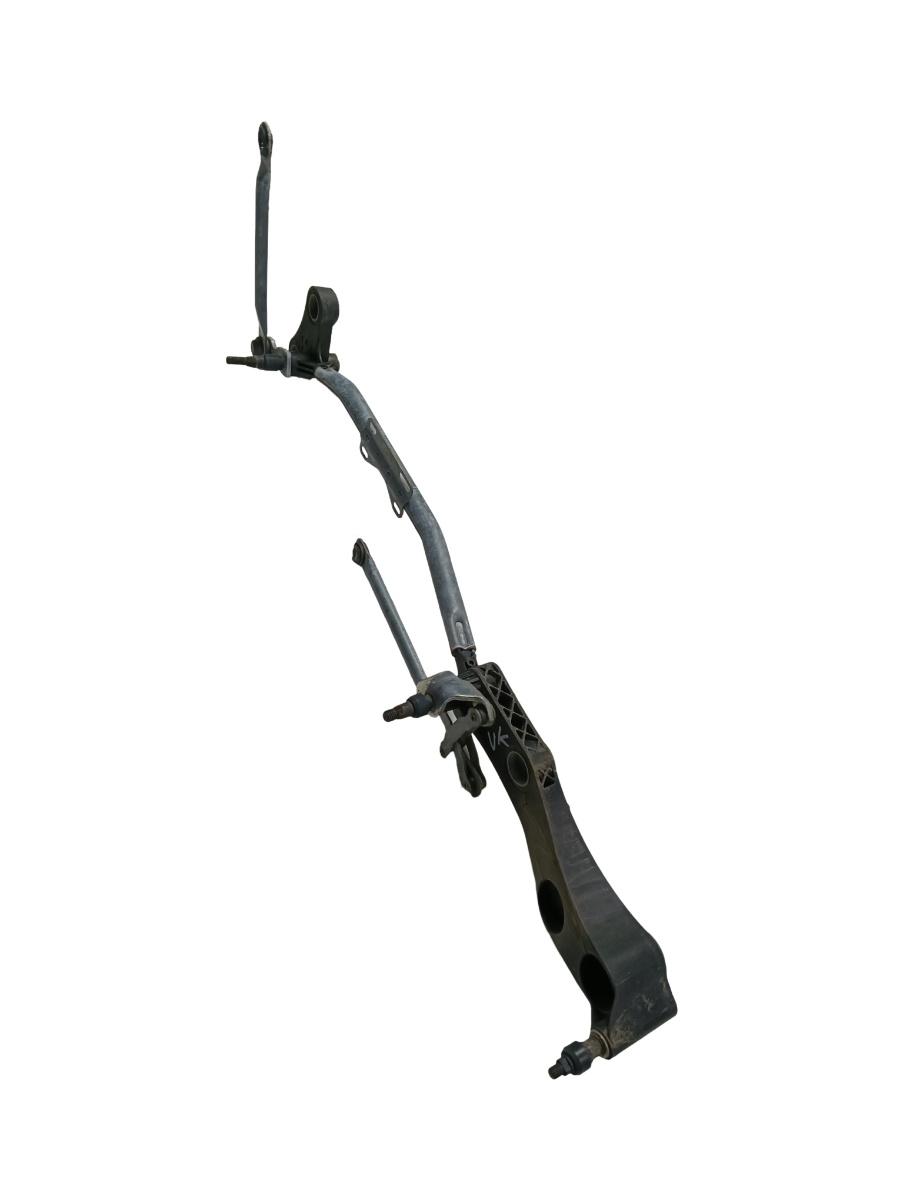 Ansamblu stergator UK BMW 6 II Convertible E64 2004 - 2010