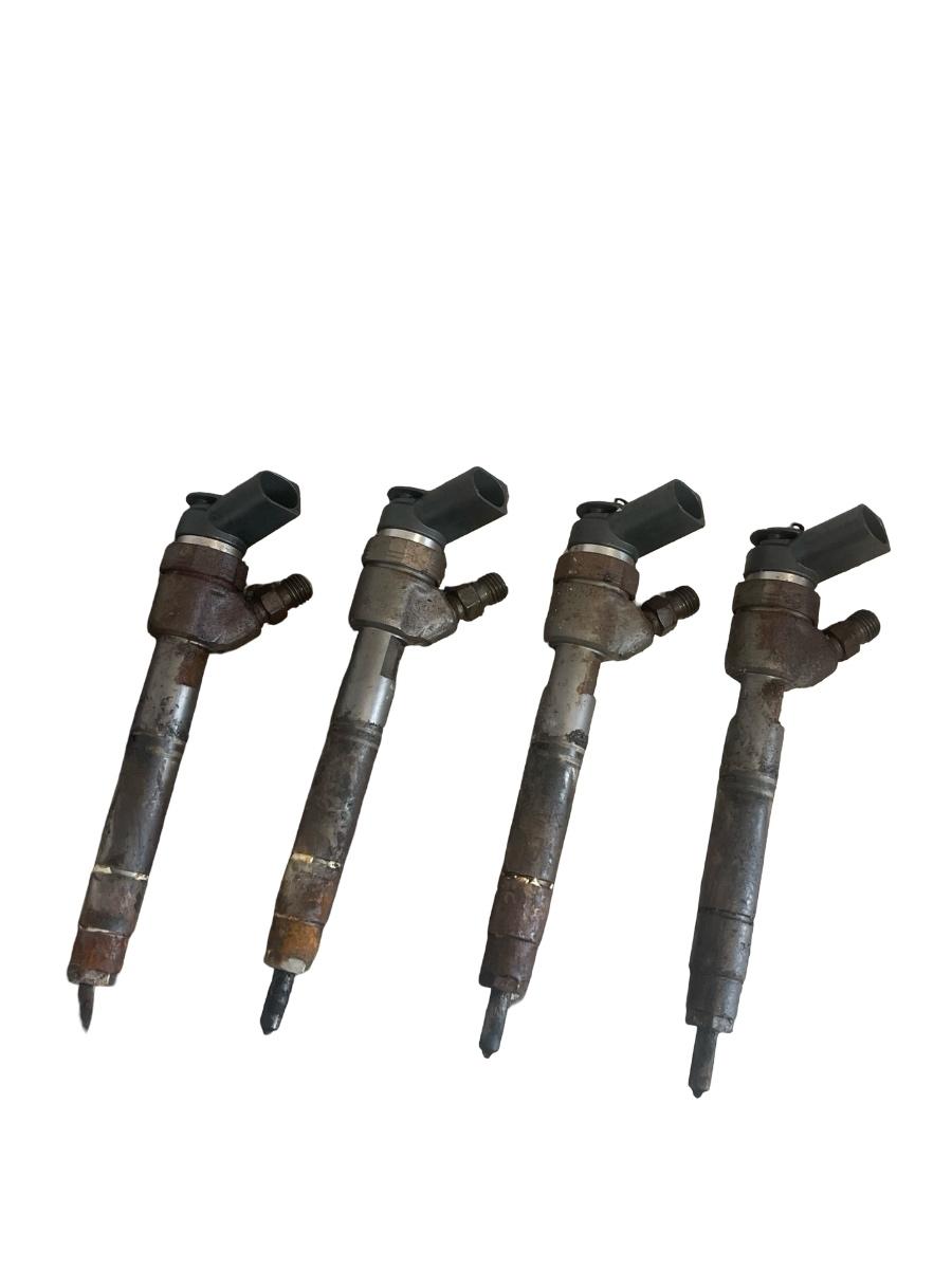 Set injectoare combustibil MERCEDES-BENZ B-CLASS W245 2005 - 2011 2.0CDI A6400700787