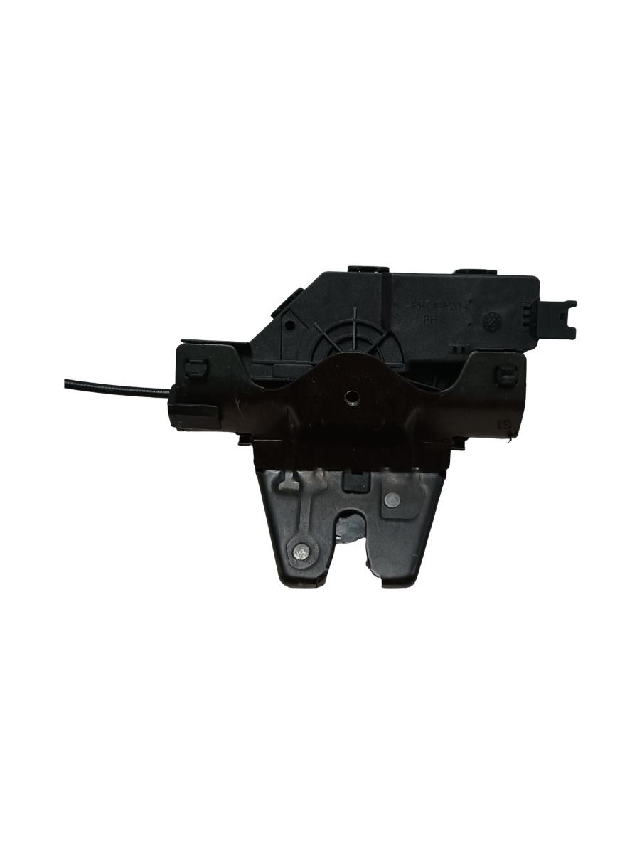 Broasca hayon/portbagaj BMW 6 II Convertible E64 2004 - 2010 – foto 2