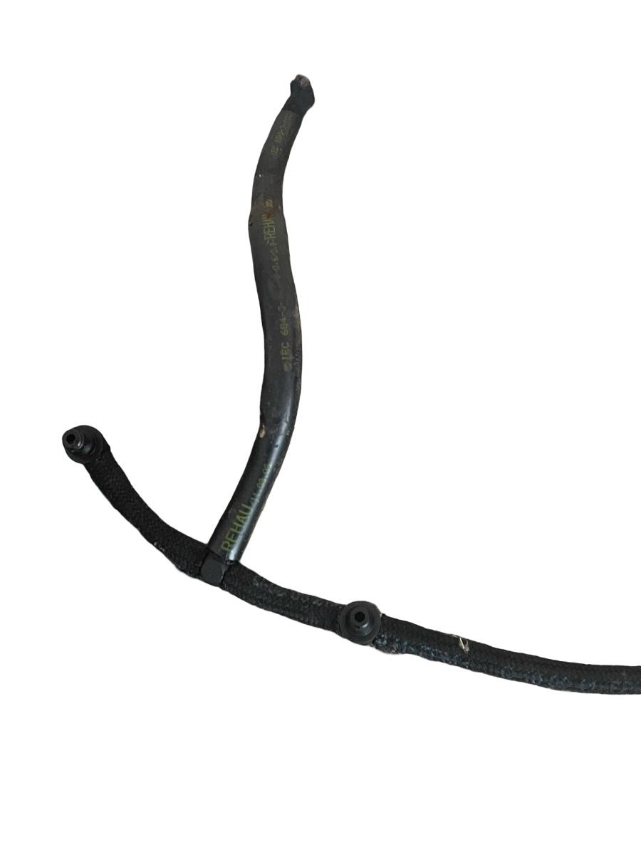Rampa retur injectoare MERCEDES-BENZ B-CLASS W245 2005 - 2011 2.0CDI – foto 3