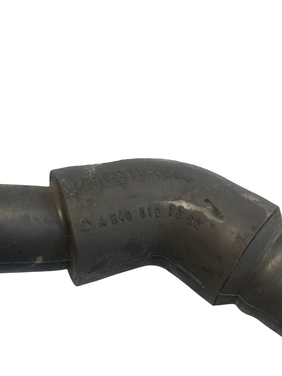 Furtun epurator MERCEDES-BENZ B-CLASS W245 2005 - 2011 2.0CDI A6400101282 – foto 2