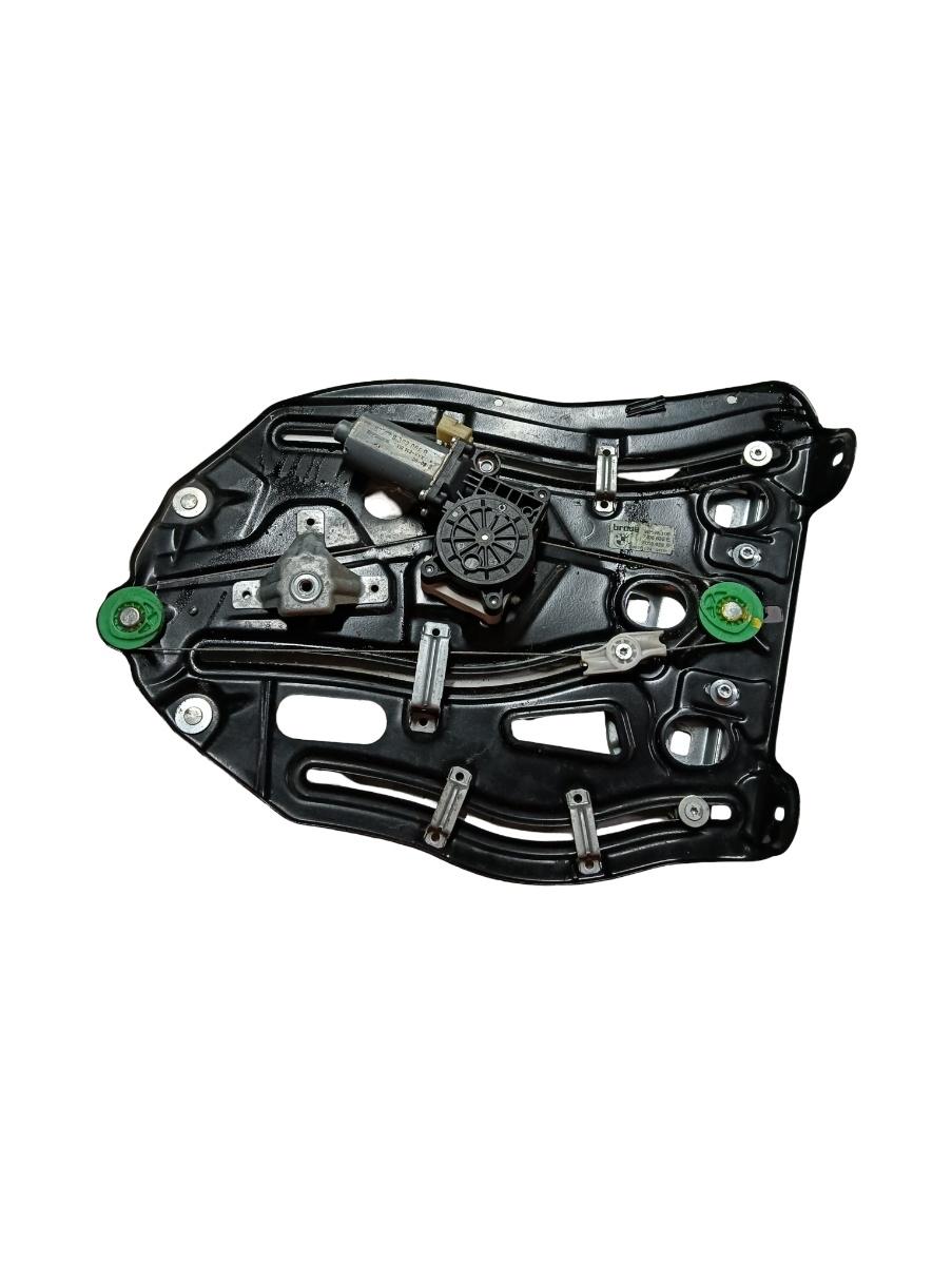 Macara Geam dreapta spate BMW 6 II Convertible E64 2004 - 2010 – foto 2