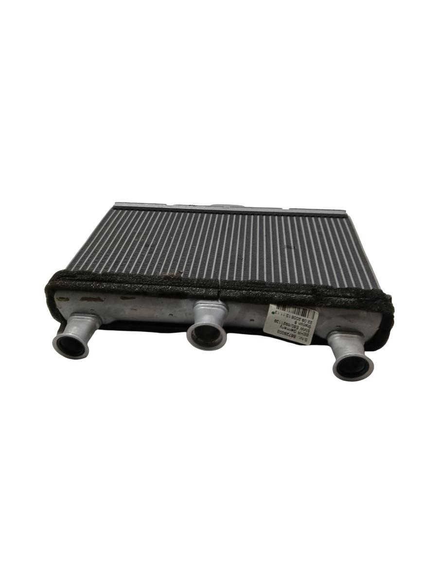 Radiator apa / piese BMW 6 II Convertible E64 2004 - 2010