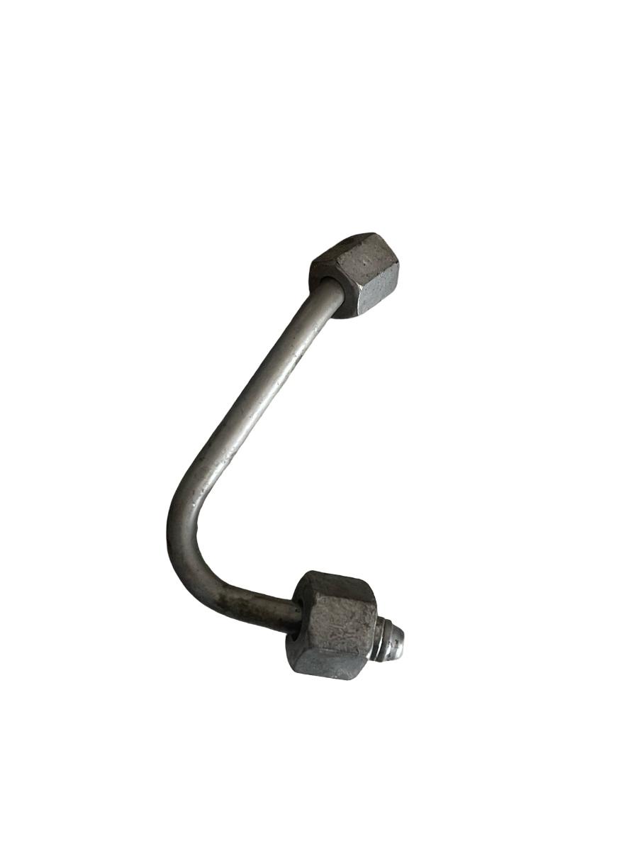 Conducta de alimentare injector combustibil MERCEDES-BENZ B-CLASS W245 2005 - 2011 2.0CDI – foto 2