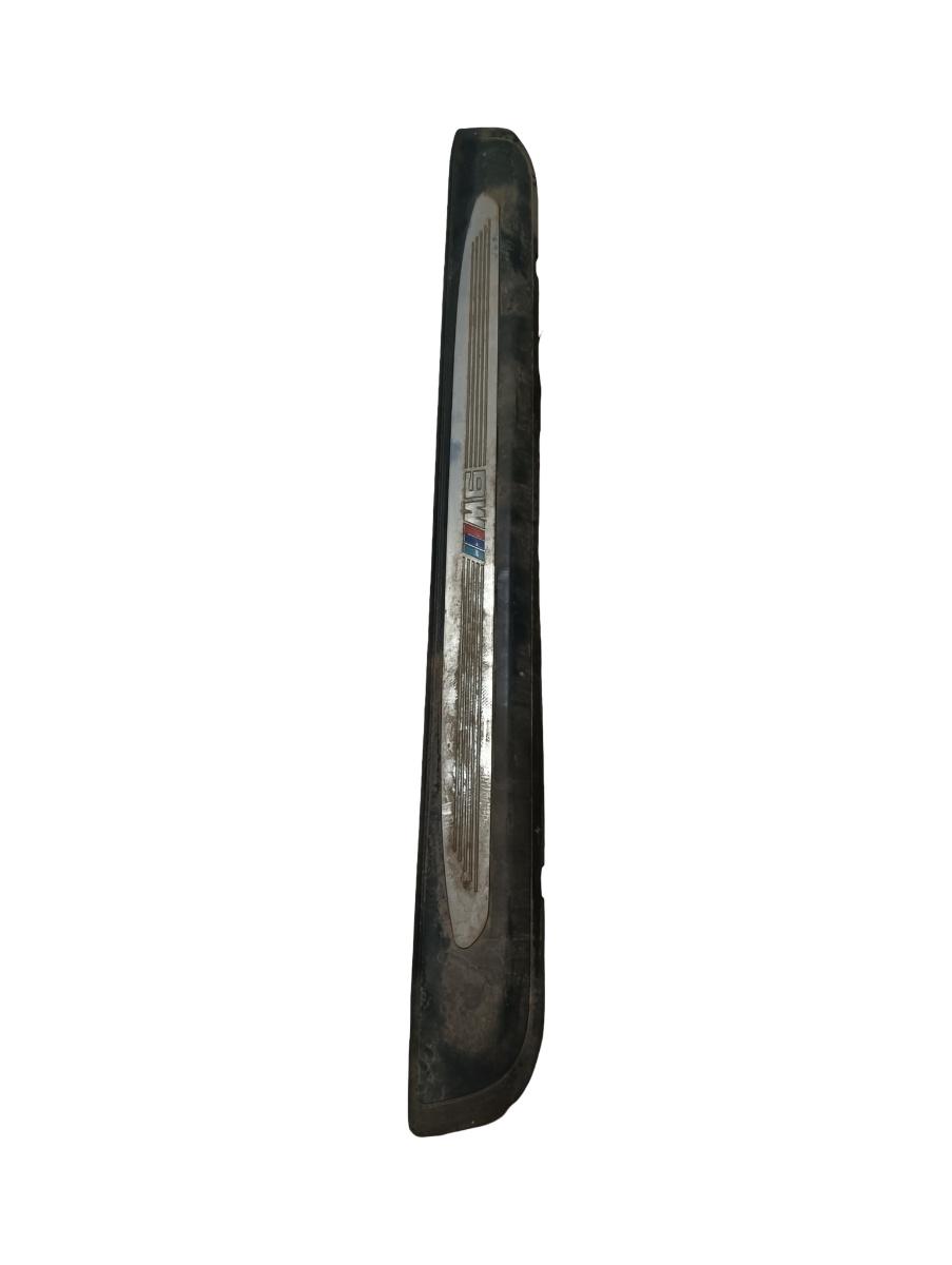 Ornamente prag BMW 6 II Convertible E64 2004 - 2010 7898229