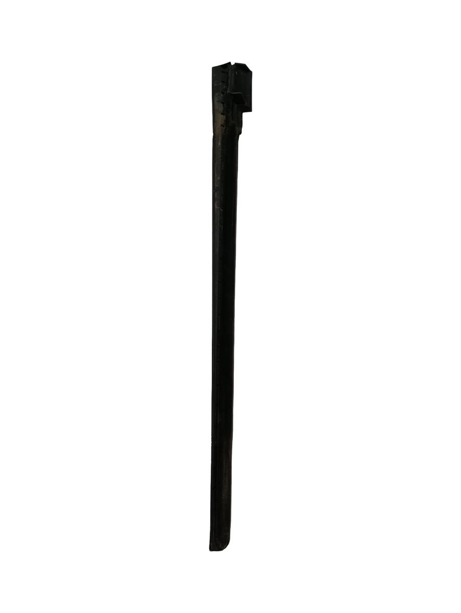 Perie geam  stanga spate BMW 6 II Convertible E64 2004 - 2010 13696110 – foto 2