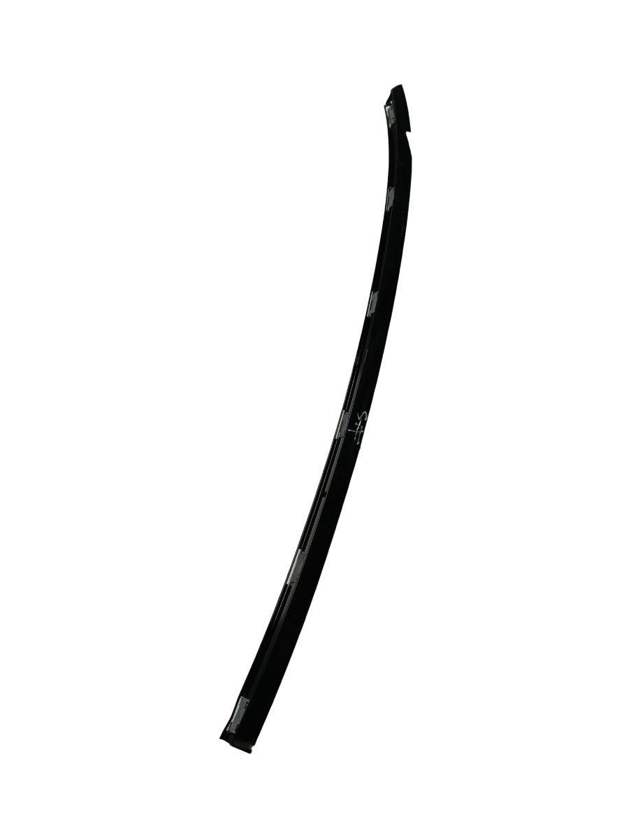 Cheder geam  stanga fata BMW 6 II Convertible E64 2004 - 2010 – foto 2