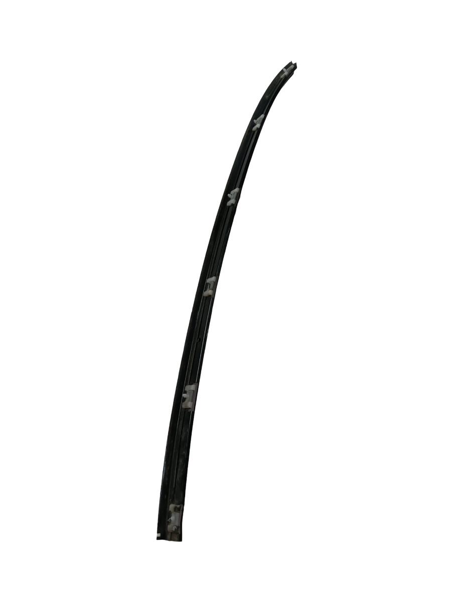 Cheder geam  stanga fata BMW 6 II Convertible E64 2004 - 2010