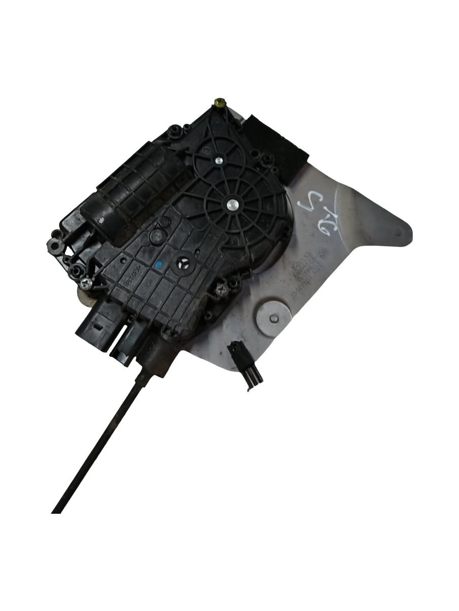 Motoras soft close stanga fata BMW 6 II Convertible E64 2004 - 2010 7174635 – foto 2