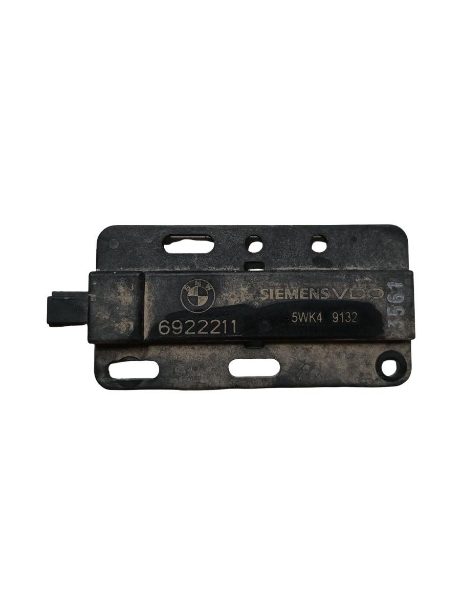 Amplificator semnal antena BMW 6 II Convertible E64 2004 - 2010 69222211 – foto 2