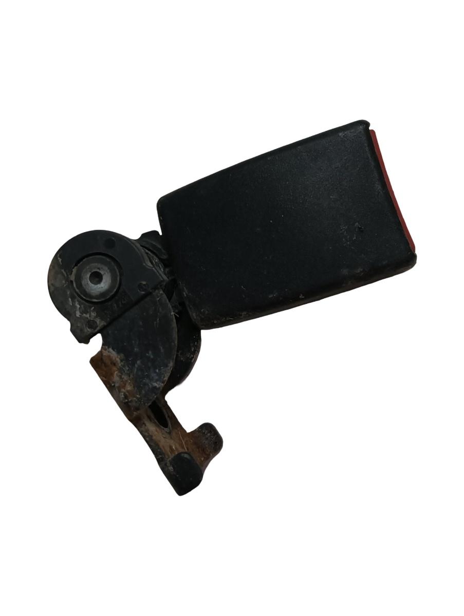 Pretensionare  spate BMW 6 II Convertible E64 2004 - 2010 7009830