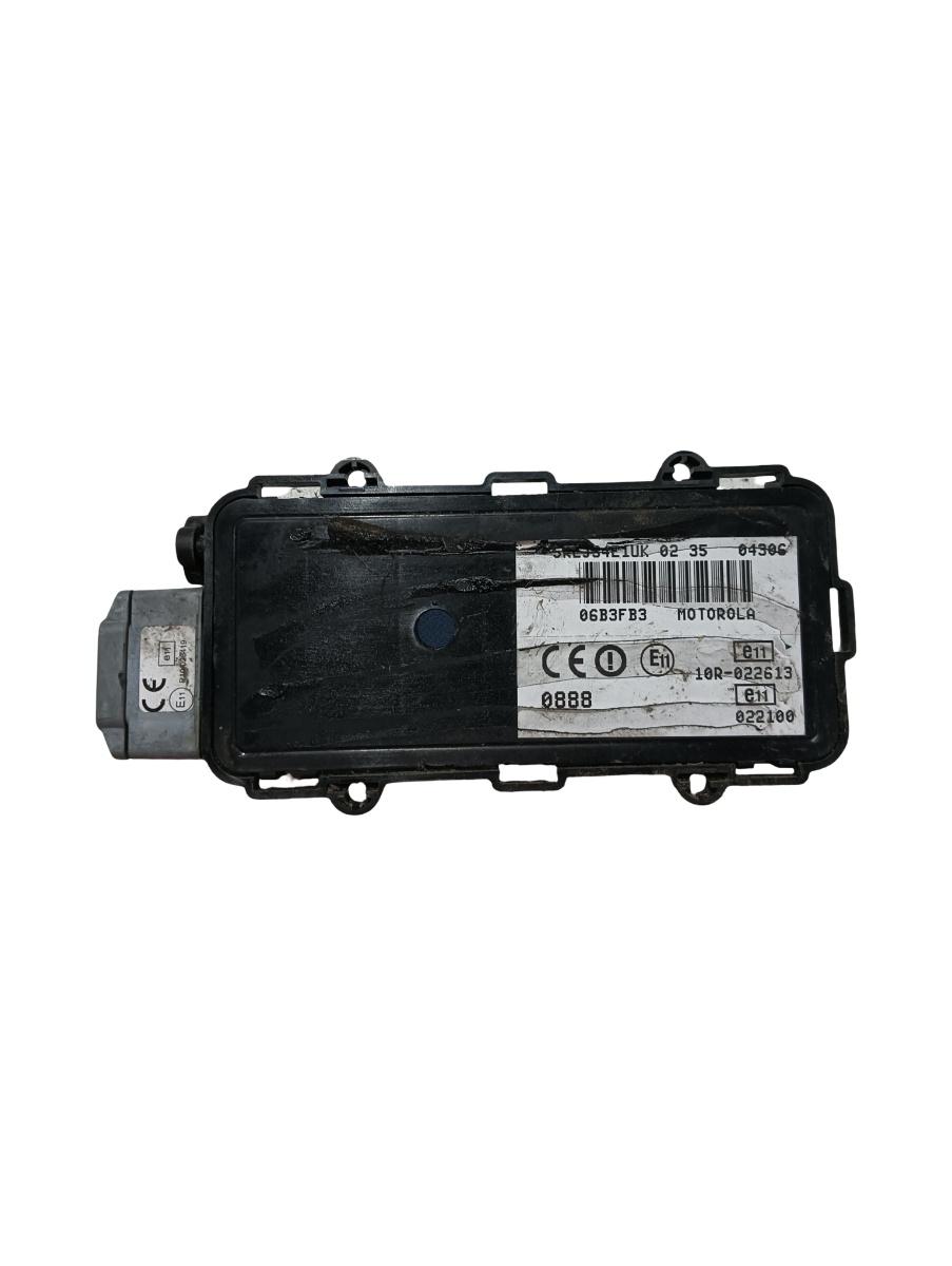 Modul de confort BMW 6 II Convertible E64 2004 - 2010 – foto 2