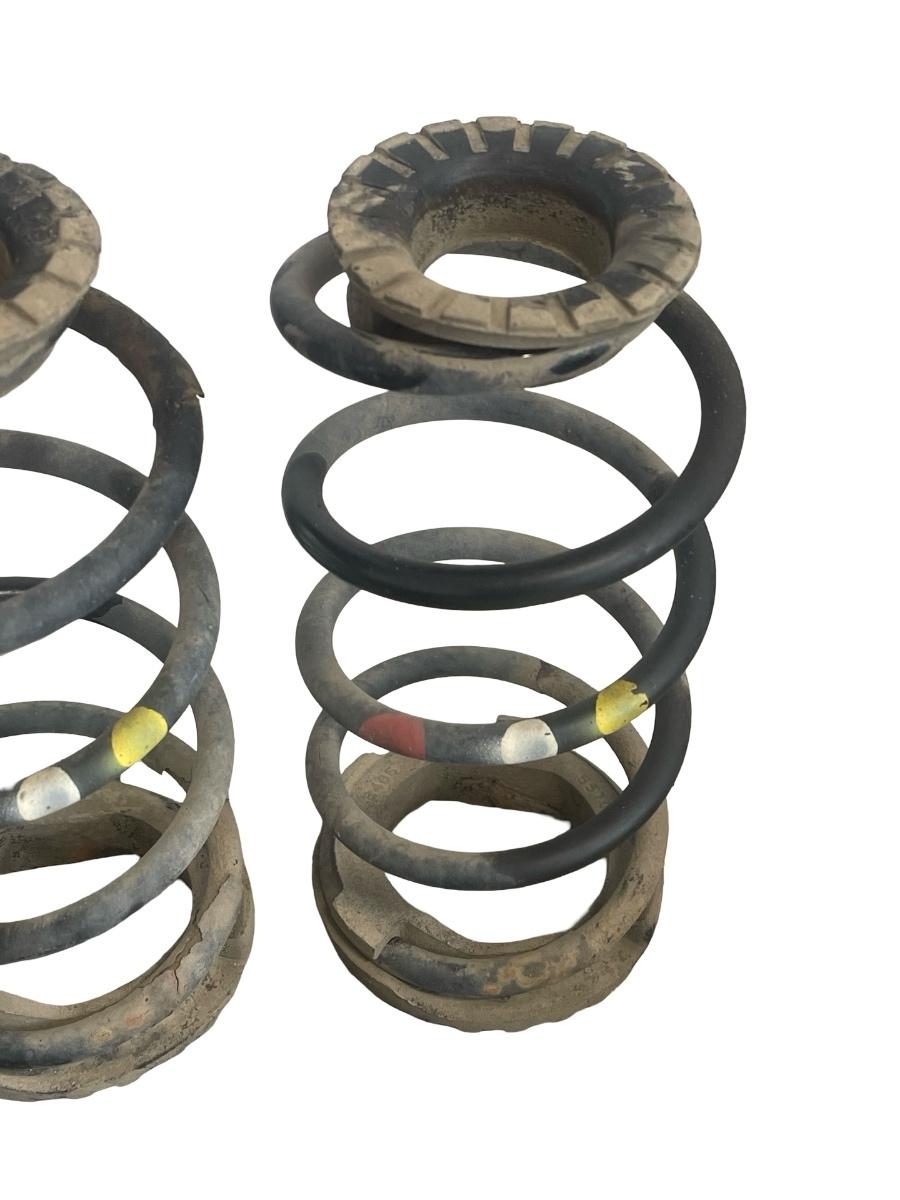 Set arcuri spate ALFA ROMEO MITO 955_ 2008 - > 1.6D – foto 3