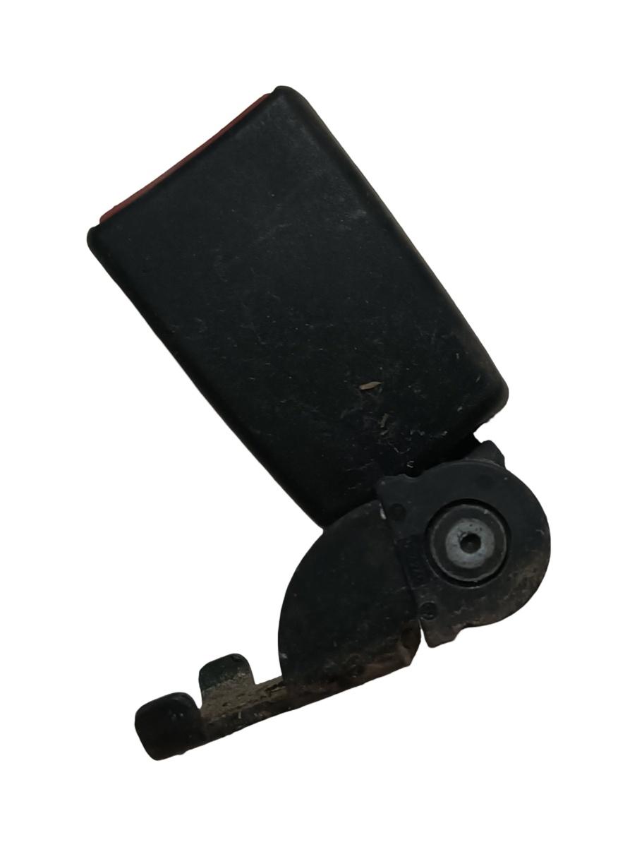 Pretensionare  spate BMW 6 II Convertible E64 2004 - 2010 7008829
