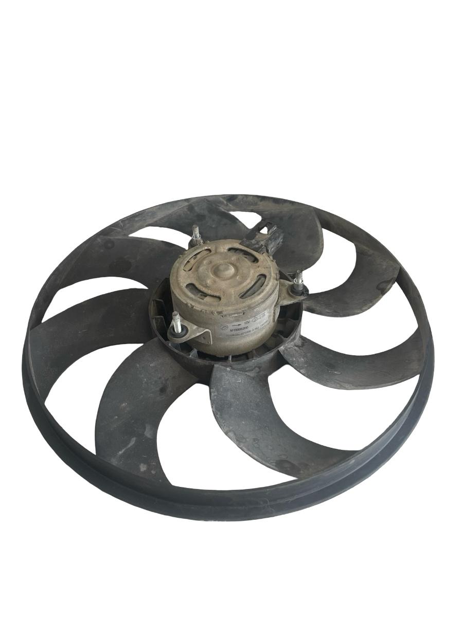Electroventilator ALFA ROMEO MITO 955_ 2008 - >1.6D  M13005200 – foto 3