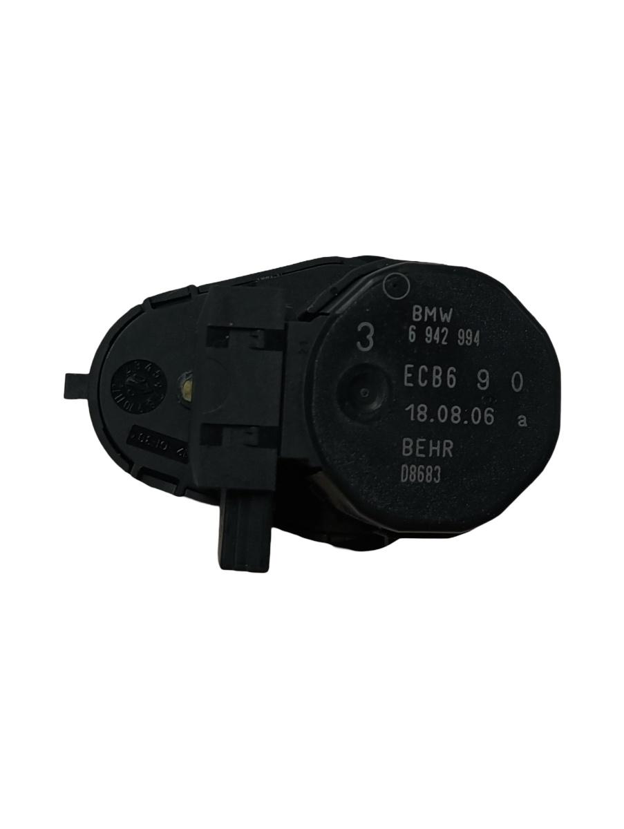 Actuator/motoras clapeta aer AC BMW 6 II Convertible E64 2004 - 2010 6942994