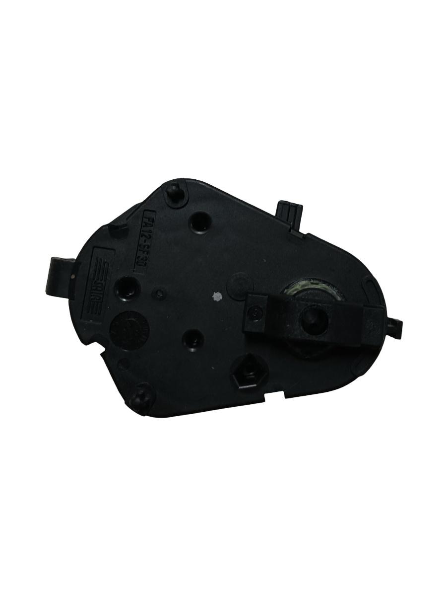 Actuator/motoras clapeta aer AC BMW 6 II Convertible E64 2004 - 2010 6942992 – foto 2