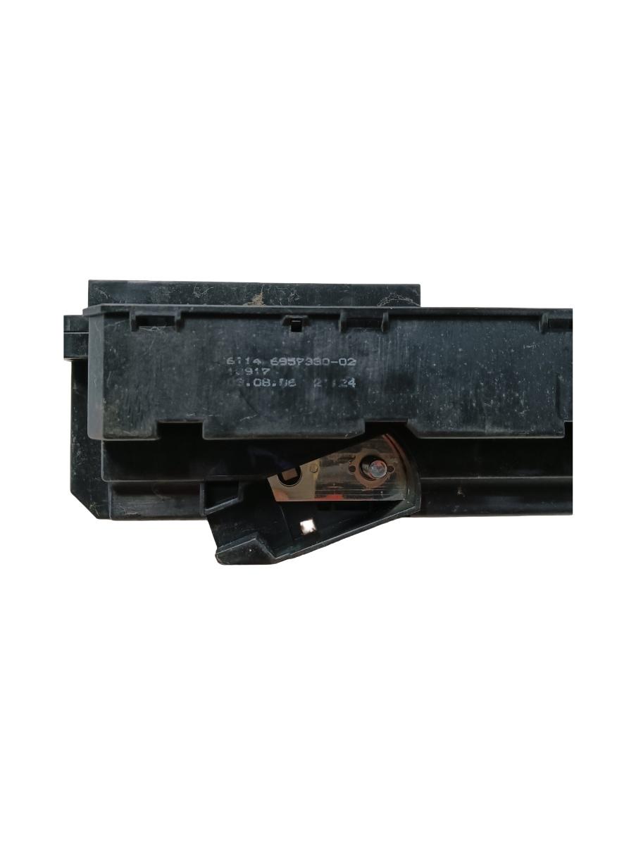 Panou sigurante BMW 6 II Convertible E64 2004 - 2010 6957330