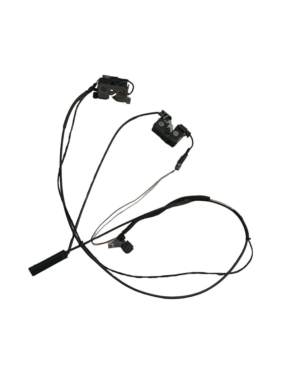 Incuietoare capota UK BMW 6 II Convertible E64 2004 - 2010