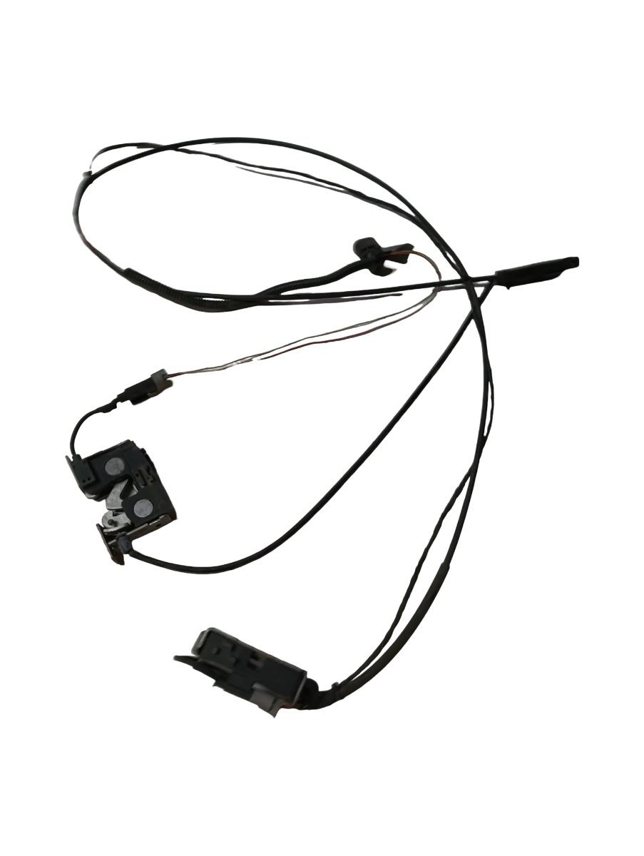 Incuietoare capota UK BMW 6 II Convertible E64 2004 - 2010 – foto 2