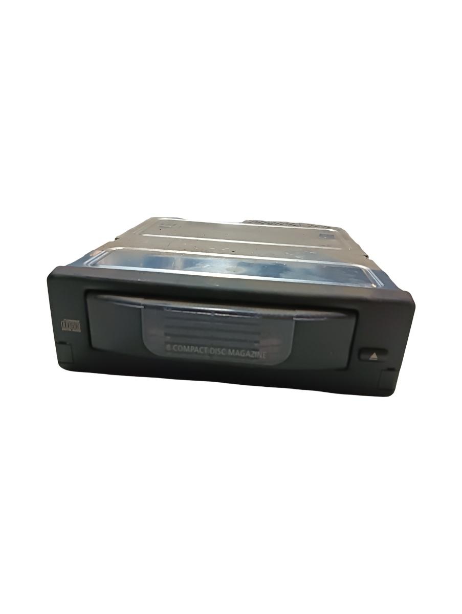 Magazie cd BMW 6 II Convertible E64 2004 - 2010 9125240