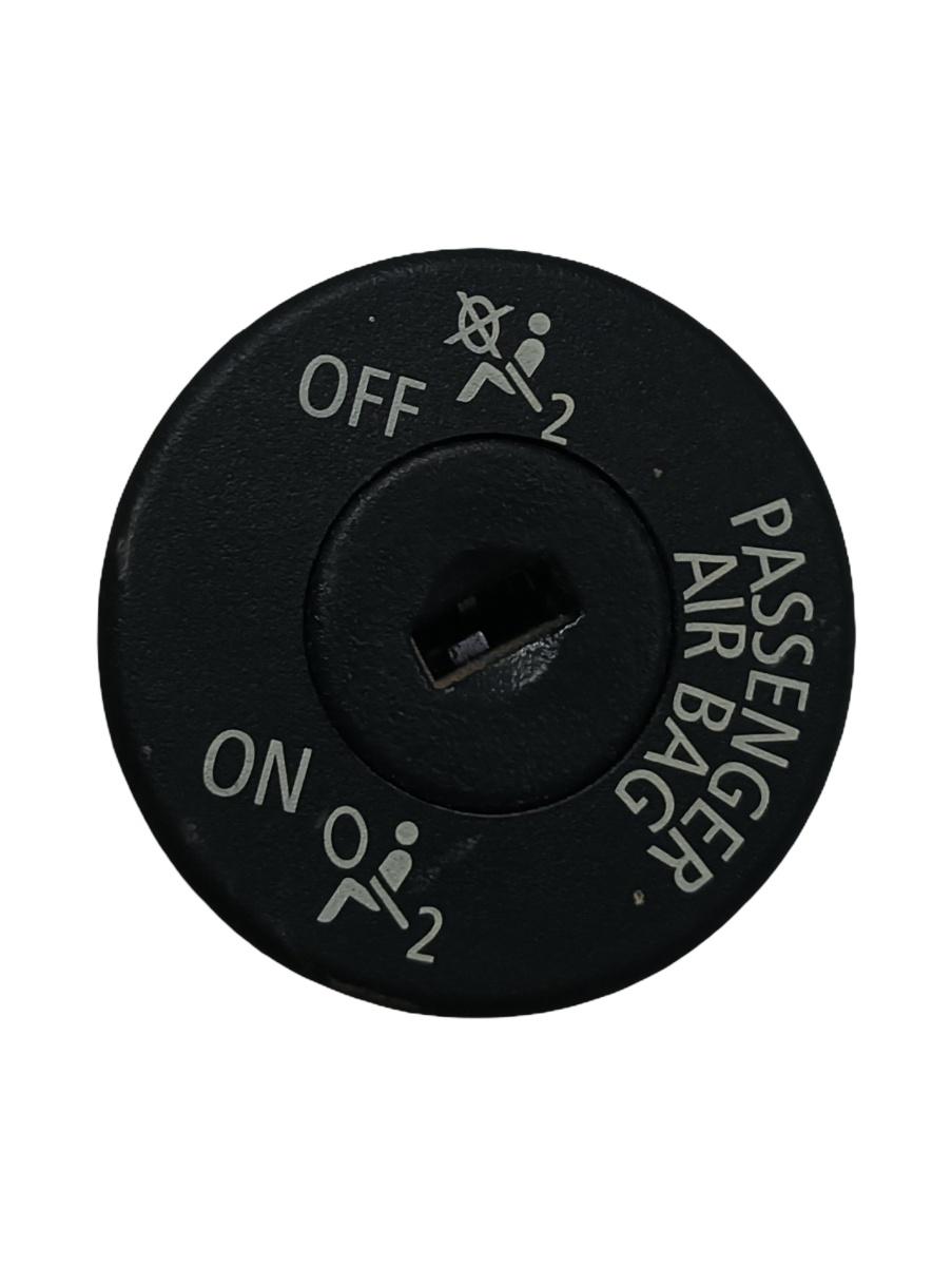 Comutator airbag pasager BMW 6 II Convertible E64 2004 - 2010