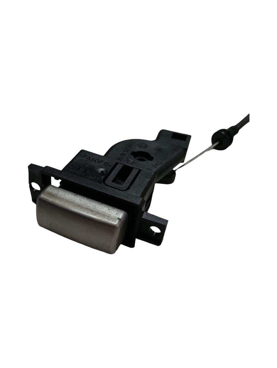 Alte comutatoare/butoane/selectoare BMW 6 II Convertible E64 2004 - 2010 10862510 – foto 2