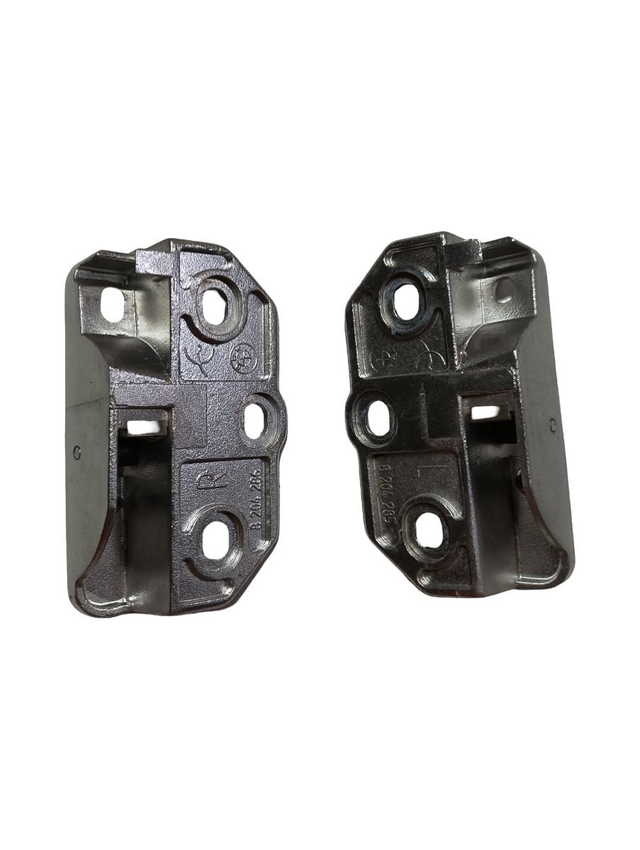 Balamale acoperis decapotabil BMW 6 II Convertible E64 2004 - 2010